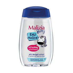 Malizia Baby Eau Fraiche Körperwasser 200 ml