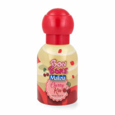 Malizia Bon Bons Cherry Kiss Eau de Toilette 50 ml - 1.7...