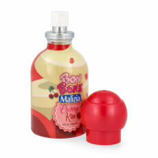 Malizia Bon Bons Cherry Kiss Eau de Toilette 50 ml - 1.7...