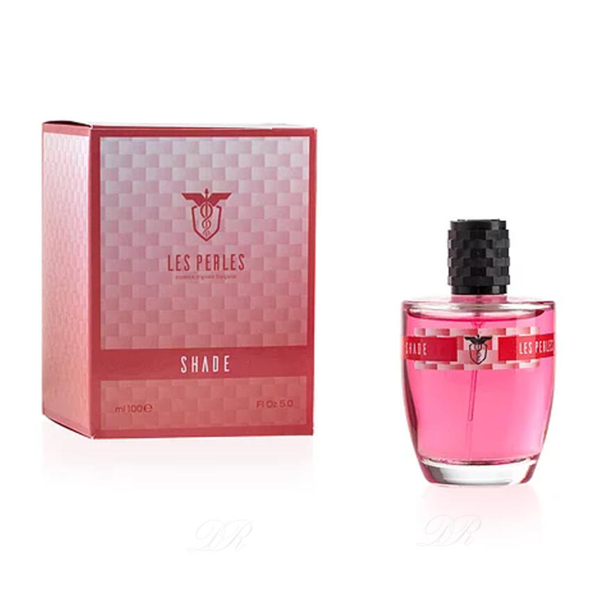 Les Perles Shade Eau de Parfum f&uuml;r Damen 100 ml vapo
