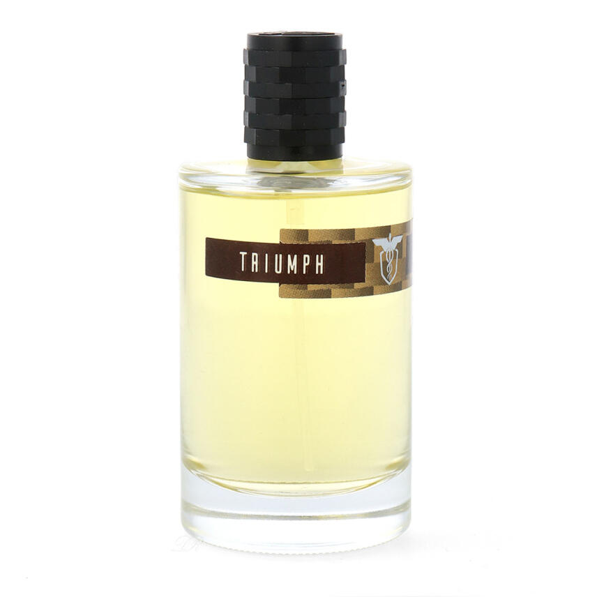 Les Perles Triumph Eau de Parfum f&uuml;r Herren 100 ml vapo