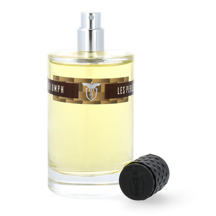 Les Perles Triumph Eau de Parfum f&uuml;r Herren 100 ml vapo