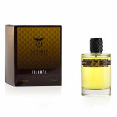 Les Perles Triumph Eau de Parfum f&uuml;r Herren 100 ml vapo