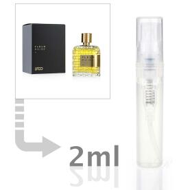LPDO Fleur Noire Eau de Parfum Intense for women 2 ml -...