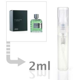 LPDO Garcon Libre Eau de Parfum Intense 2 ml - Probe