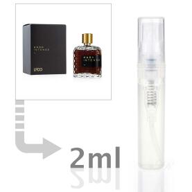 LPDO Hash Intense Eau de Parfum Intense 2 ml - Probe