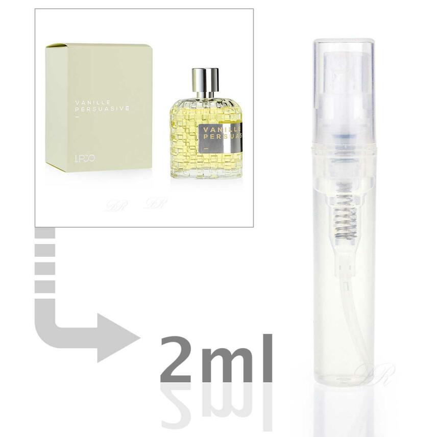 LPDO Vanille Persuasive Eau de Parfum Intense 2 ml - Probe