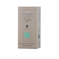 LAmande Maison Linea Z&egrave;firo Agrumi e Aria Raumparfum 100 ml