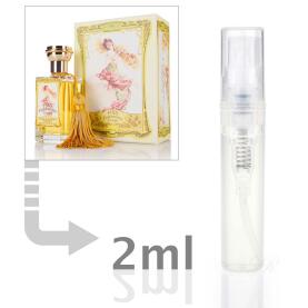 Oriza L. Legrand - Foin fraichment coupe Eau de Parfum 2 ml - Probe