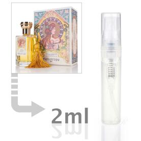 Oriza L.Legrand Heliotrope Eau de Parfum 2 ml - Sample