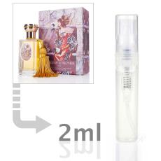 Oriza L. Legrand - Jardin&acute;s d&acute;Armide Eau de Parfum 2 ml - Probe
