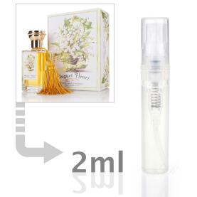 Oriza L. Legrand - Muguet Fleuri Eau de Parfum 2 ml - Probe
