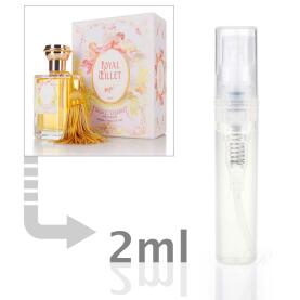 Oriza L. Legrand - Royal Oeillet Eau de Parfum 2 ml - Probe