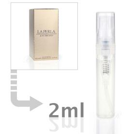 La Perla Just Precious Eau de Parfum for woman 2 ml - Sample