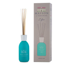 LAmande Maison Linea Zèfiro Agrumi e Aria Diffusor...