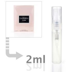 La Perla J´Aime Eau de Parfum für Frauen 2 ml...