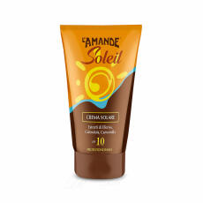 LAmande Soleil SPF 10 Face &amp; Body Sun Cream 125 ml /...