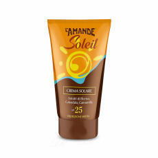 LAmande Soleil SPF 25 Face &amp; Body Sun Cream 125 ml /...