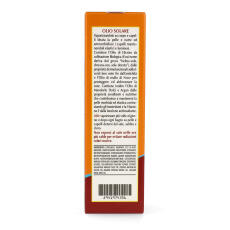 LAmande Soleil LSF 15 Gesicht &amp; K&ouml;rper Sonnen&ouml;l 125 ml