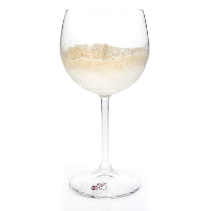 Tcheon Fung Sing diVino Rasierseife im Weinglas 200 ml