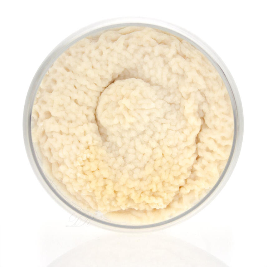 Tcheon Fung Sing diVino Rasierseife im Weinglas 200 ml