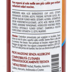 LAmande Soleil Gesicht &amp; K&ouml;rper Br&auml;unungsverst&auml;rkerspray 150 ml