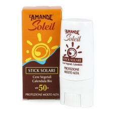 LAmande Soleil LSF 50+ Sonnenschutz Stick 9 ml