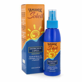 LAmande Soleil Haar-Entwirrungs-Spray 100 ml