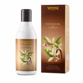 LAmande Fleur de Sel & Vanille Shower Gel 250 ml /...