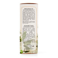 LAmande Fiori di Ciliegio Bade- und Duschgel 250 ml