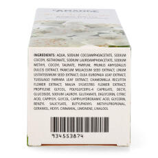 LAmande Fiori di Ciliegio Bade- und Duschgel 250 ml