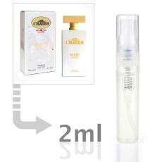 EL CHARRO White Sand Eau de Parfum f&uuml;r Damen 2 ml - Probe