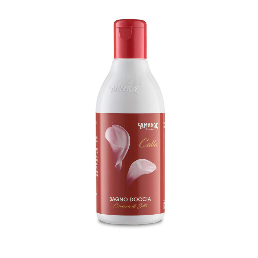 LAmande Calla Bade- und Duschgel 250 ml