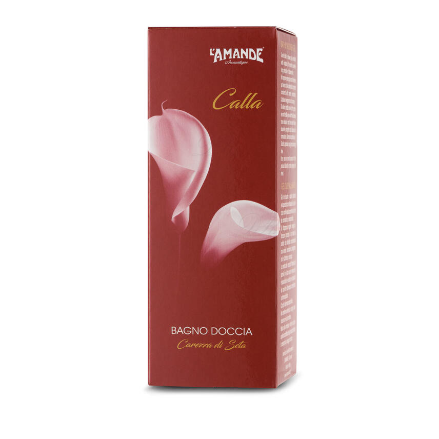 LAmande Calla Bade- und Duschgel 250 ml