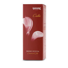 LAmande Calla Bade- und Duschgel 250 ml