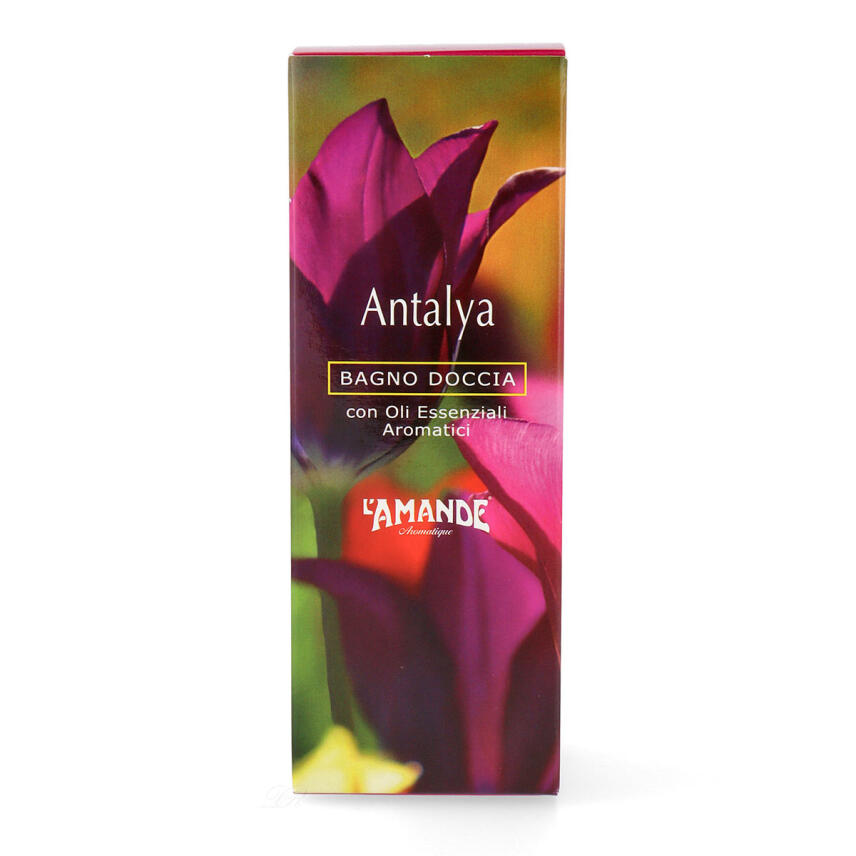 LAmande Antalya Bade und Duschgel 250 ml