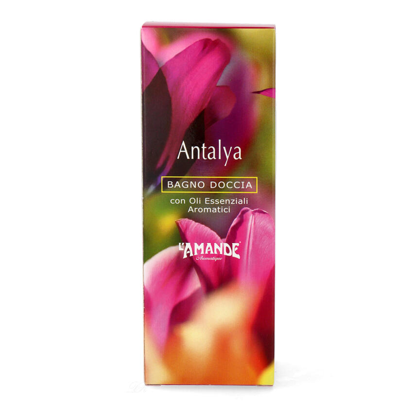 LAmande Antalya Bade und Duschgel 250 ml