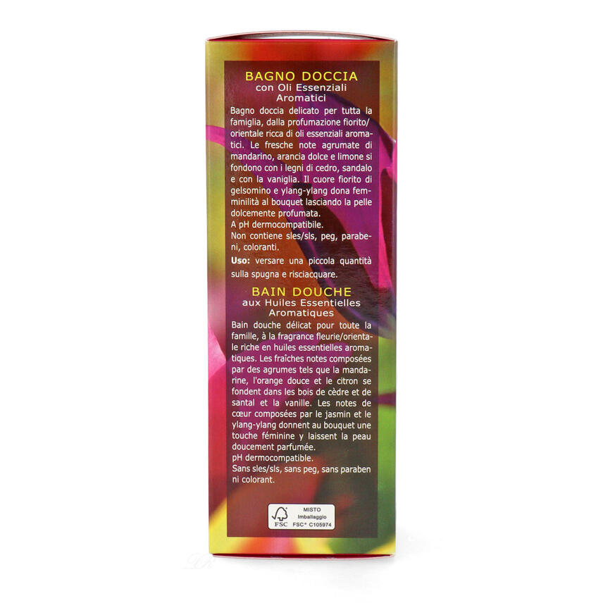 LAmande Antalya Bade und Duschgel 250 ml