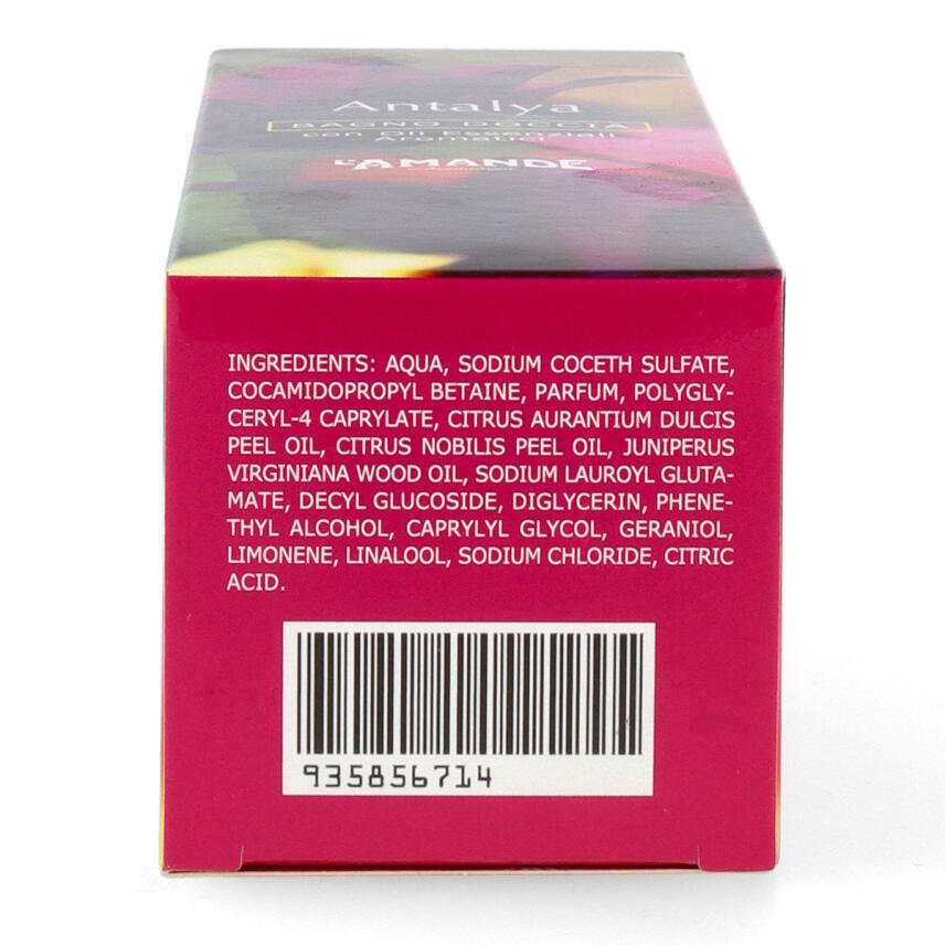 LAmande Antalya Bade und Duschgel 250 ml