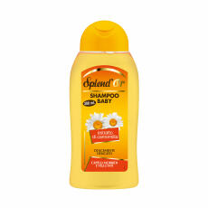 Splend&acute;Or Baby shampoo chamomile 300ml