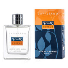 LAmande Homme Zafferano - Safran Erfrischendes After Shave 100 ml