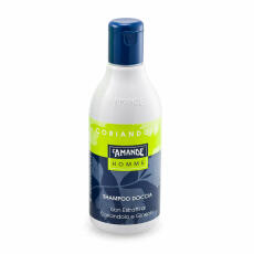 LAmande Homme Coriandolo Shampoo and Shower gel 250 ml /...
