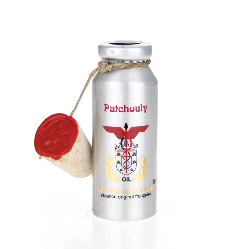 Les Perles Dorient Patchouly Parfum &Ouml;l 17 ml