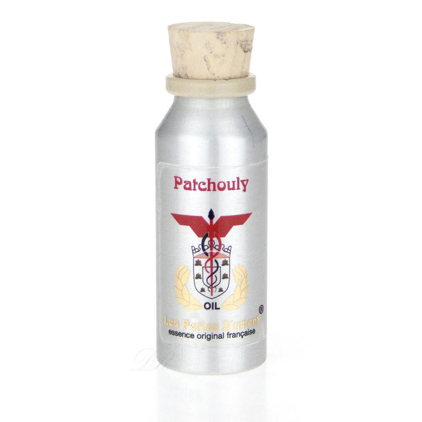 Les Perles Dorient Patchouly Parfum &Ouml;l 17 ml