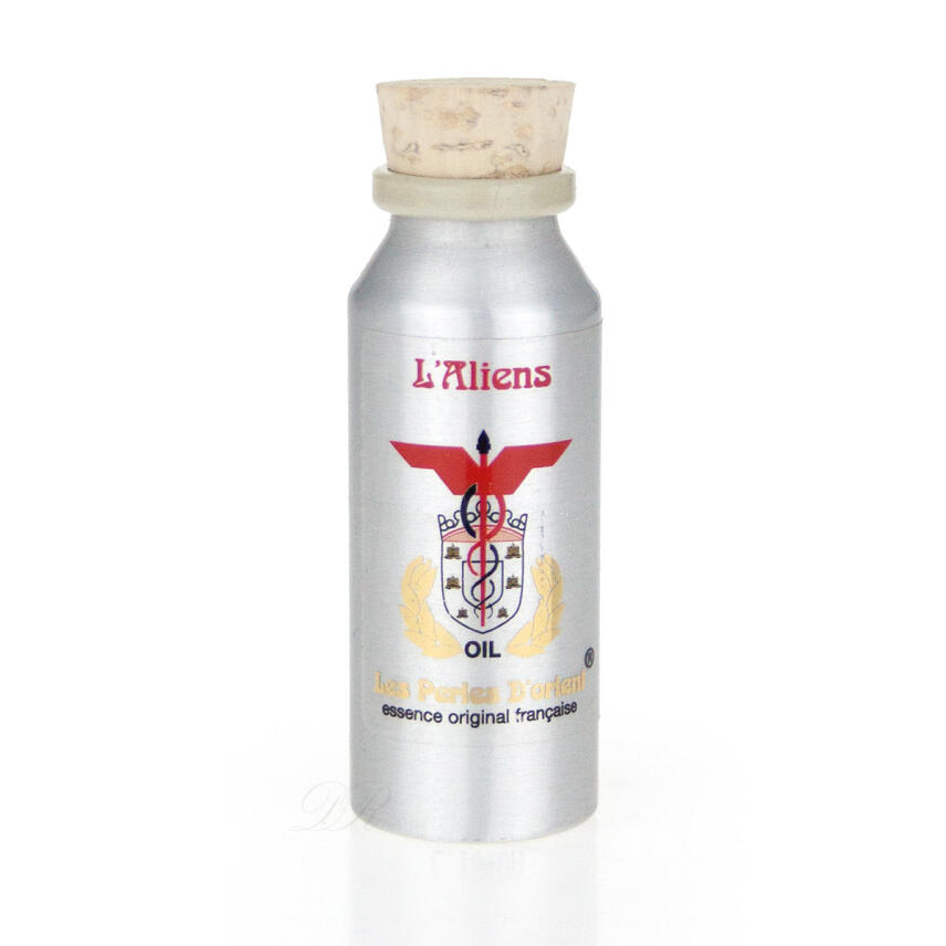 Les Perles Dorient L&acute;Aliens Parfum &Ouml;l 17 ml