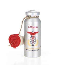 Les Perles Dorient L´Aliens Parfum Öl 17 ml