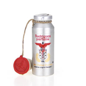 Les Perles Dorient Rodriguez Parfum Öl 17 ml