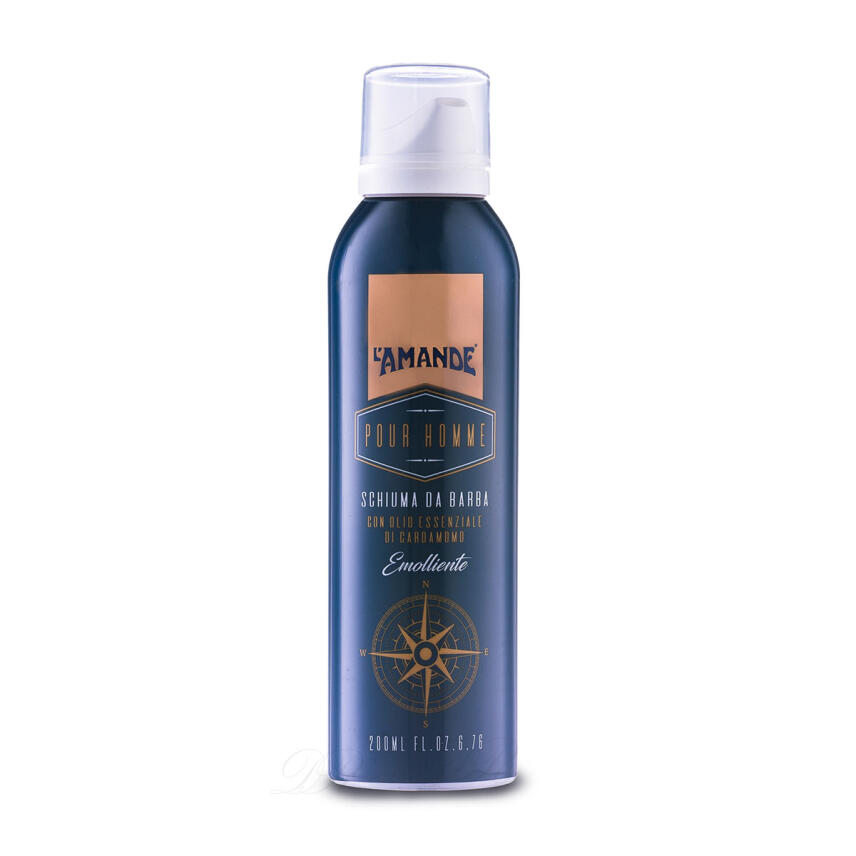 LAmande Pour Homme Rasierschaum 200 ml