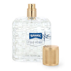 LAmande Pour Homme Eau de Cologne 100 ml vapo
