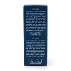 LAmande Pour Homme Eau de Cologne 100 ml vapo